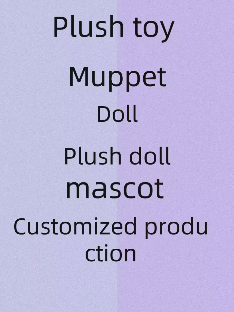 Product name three